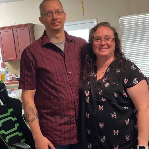 Meet your Posher, Joseph - Picture 1 of 1